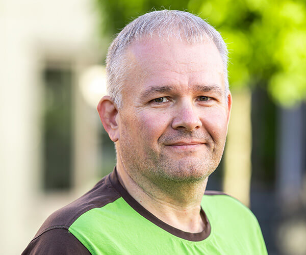 Carsten Möller