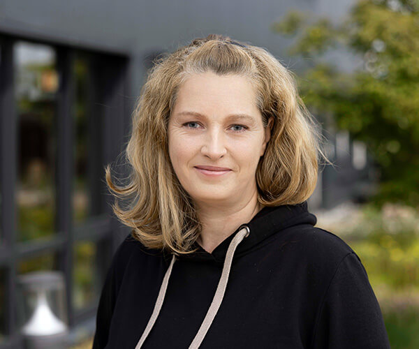 Saskia Fischer