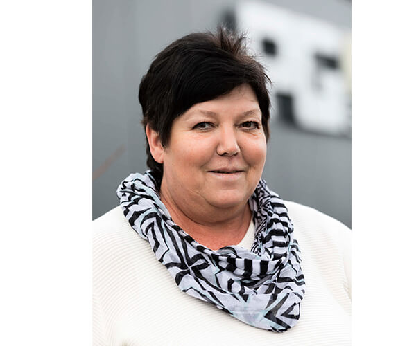 Heike Martini