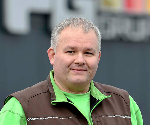 Carsten Möller