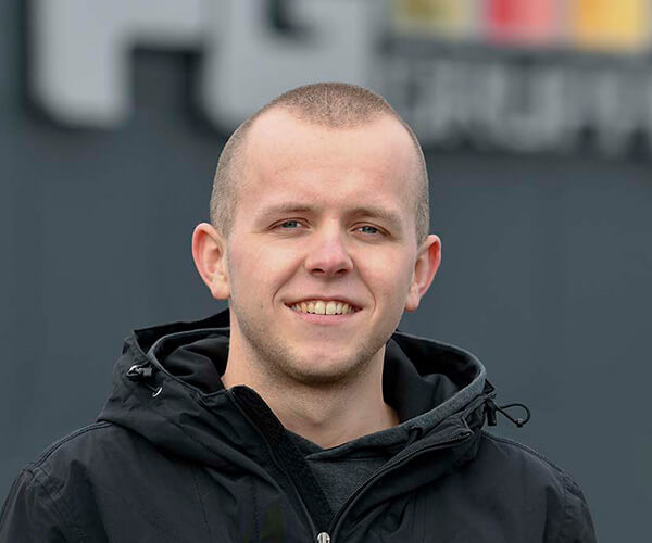 Maik Barkawitz