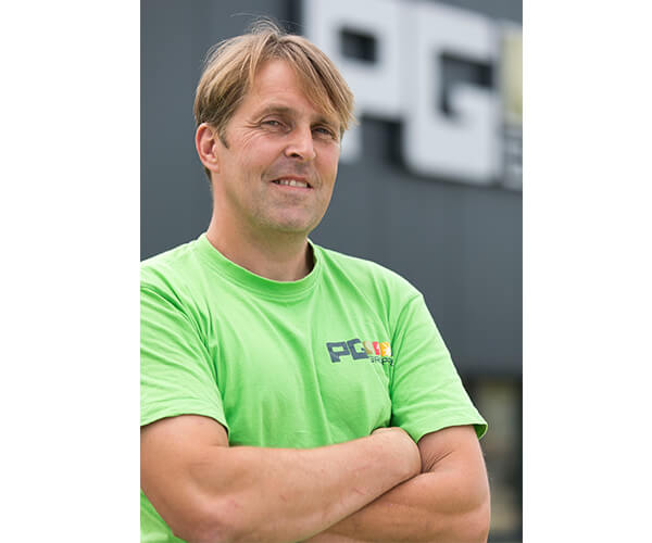 Thorsten Saß