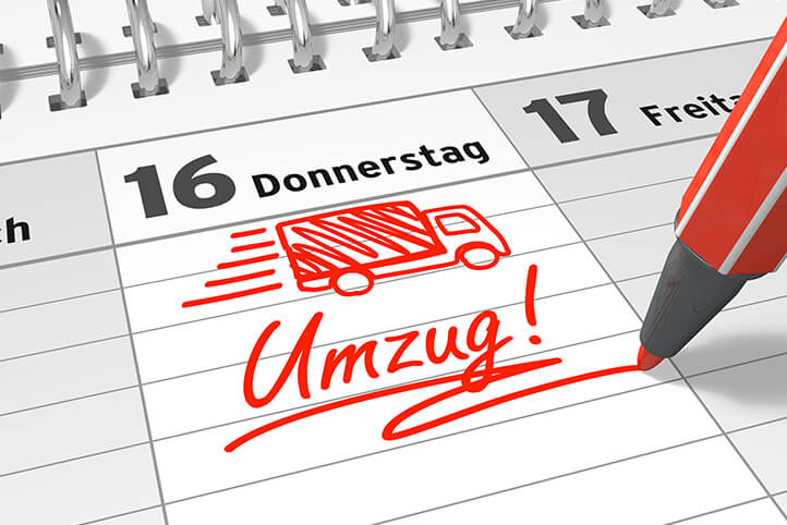 Umzugservice